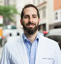 Daniel Singer, MD